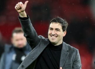 Liverpool will go into the World Cup with a new manager