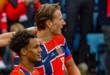 Top candidate to become Sander Berge’s and Oscar Bobb’s new coach comes directly from the world’s biggest club