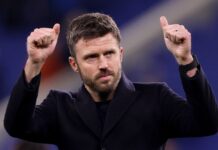 Manchester United make first move – have Marcus Rashford replacement ready for signing