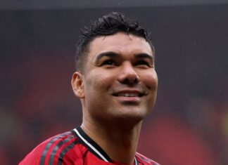 Deal in place for former Manchester United star Casemiro – will be spectacular “reunion” with arch-rival