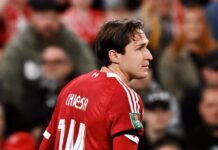 Chiesa on the hasty Juventus exit – was pushed out