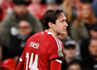 Chiesa on the hasty Juventus exit – was pushed out