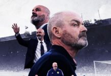 Steve Clarke resigns, just hours after Scotland is sent home from the World Cup on