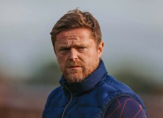 Brentford strengthen their coaching staff with Premier League legend Damien Duff
