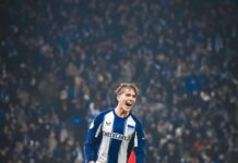 Super talent turns down Liverpool