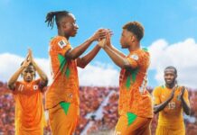 This is Norway’s opponent in the World Cup – Ivory Coast