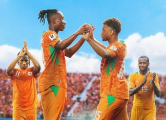 This is Norway’s opponent in the World Cup – Ivory Coast