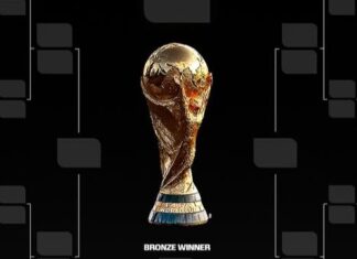 Wrote World Cup history – 62 shots without scoring!