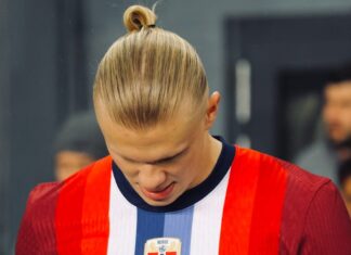 Paying the fee to 100,000 club members if Erling Haaland does not sign with Real Madrid!
