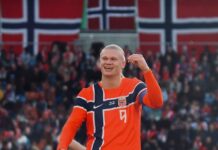 Erling Haaland is more complete than Kylian Mbappé