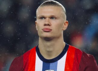 Manchester City management is turning on all the plugs after Real Madrid statements about Haaland