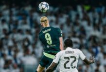Antonio Rüdiger and Real Madrid agree