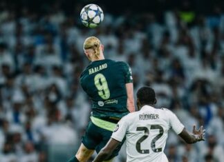 Antonio Rüdiger and Real Madrid agree
