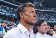 Sacked 59 days before the World Cup – Hervé Renard could still be rushed to the championship