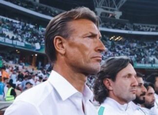 Sacked 59 days before the World Cup – Hervé Renard could still be rushed to the championship
