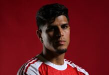 Arsenal have seen enough – pressing the buy option button for Piero Hincapie