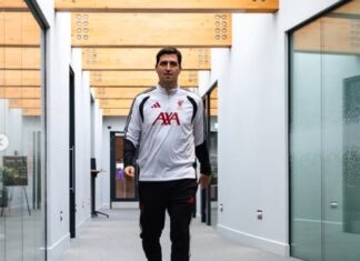 Liverpool get very good news from Paris – opportunity for big signing opens up