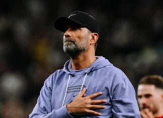 Klopp wanted Manchester United’s super flop as a Salah replacement!