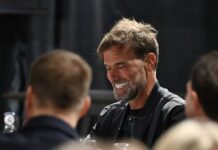 Jürgen Klopp gets the offer he simply can’t turn down