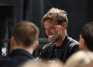 Jürgen Klopp gets the offer he simply can’t turn down