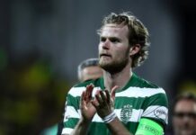 Approaching Morten Hjulmand signing – ready with five-year contract