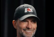 Demands on the front page that Jürgen Klopp immediately replace Julian Nagelsmann