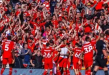 Home vs. away: how it affects match results