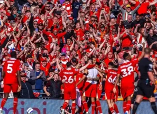 Home vs. away: how it affects match results