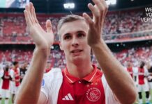 Sivert Mannsverk has convinced! Signing with new club