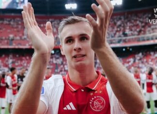 Sivert Mannsverk has convinced! Signing with new club