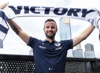 Juan Mata becomes club owner in the league with “a strong future ahead of him”