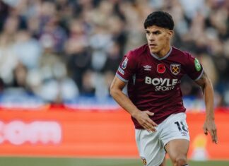 “It’s crazy what Tottenham are paying to buy Manchester United signing!”