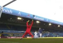Former super talent Illan Meslier is leaving Leeds