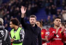 Manchester United want to sign “the world’s best striker” – free