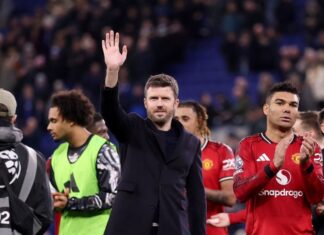 Manchester United want to sign “the world’s best striker” – free