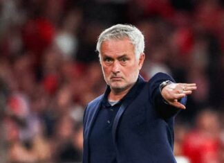 Real Madrid deliberately let the buyout clause on Mourinho expire