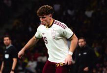 Victor Munoz ready for Liverpool – rising star Real Madrid overlooked
