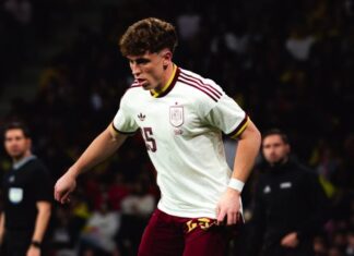 Victor Munoz ready for Liverpool – rising star Real Madrid overlooked