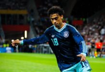 Breakthrough in deadlocked negotiations over Germany’s new rising star Nathanial Brown