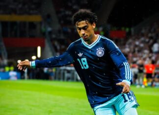 Breakthrough in deadlocked negotiations over Germany’s new rising star Nathanial Brown
