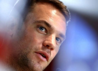 Manuel Neuer now stands alone with a World Championship record!