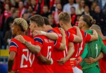 Reports of strong dissatisfaction in the Senegal squad – Norway’s next opponent