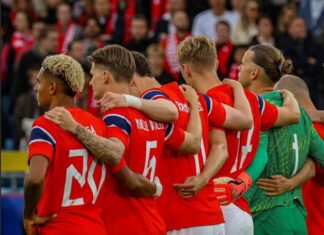 Reports of strong dissatisfaction in the Senegal squad – Norway’s next opponent