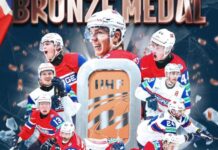 International press in shock after Norway’s World Championship bronze in ice hockey