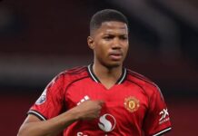 Manchester United’s super talent Chido Obi-Martin will be sent to the Bundesliga