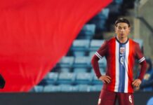 Bodø/Glimt rakes in millions at the World Cup