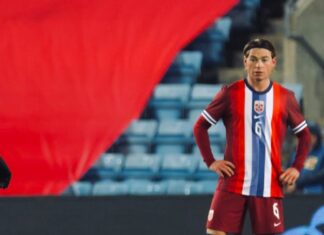 Bodø/Glimt rakes in millions at the World Cup
