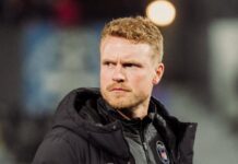 Swedish Oscar Hiljemark is labelled as “the worst coach in the history of the Serie A club”