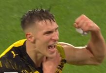 Only two months after contract extension with Schlotterbeck VET Borussia Dortmund bid is on its way