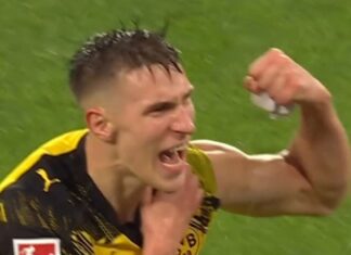 Only two months after contract extension with Schlotterbeck VET Borussia Dortmund bid is on its way